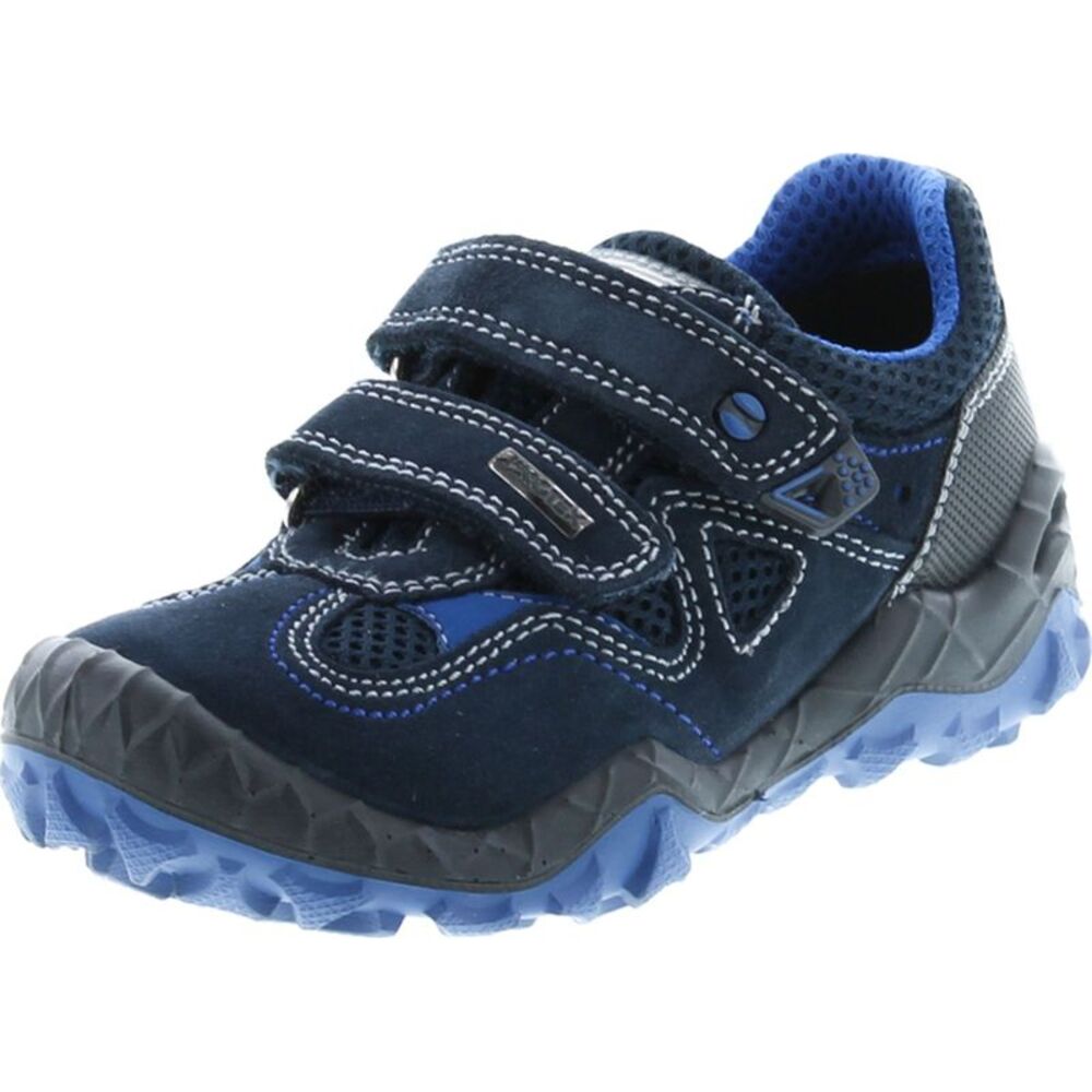IMAC Haller Blue/Bluette ChildB flats-shoes 35 NEW